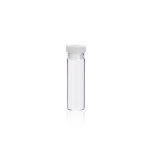 60975L-3 | VIAL SHELL N51A TOOLED PE CAP OFF 3DR