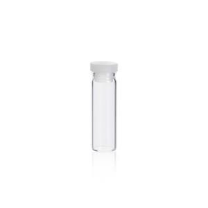 60975L-3 | VIAL SHELL N51A TOOLED PE CAP OFF 3DR
