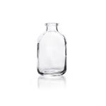 61000G-10 | SERUM BOTTLE CLEAR 10ML
