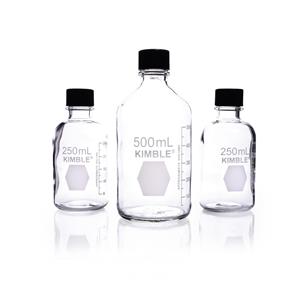 61110T-125 | BOTTLE MEDIA PTFE LIND CAP