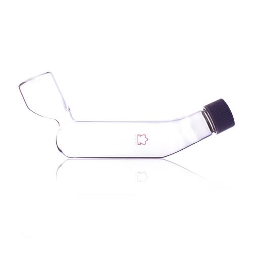 617600-0025 | FLASK FAT EXTRACTION