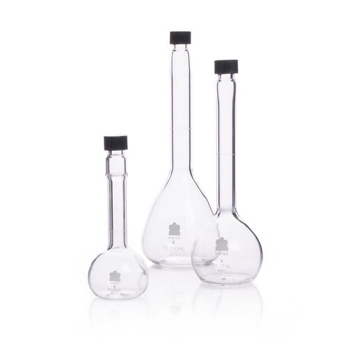 621600-0250 | FLASK VOL CLASS A 250 ML