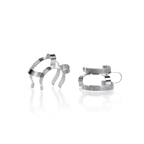 675320-0014 | CLAMP N P STEEL SZ 14 PK 6