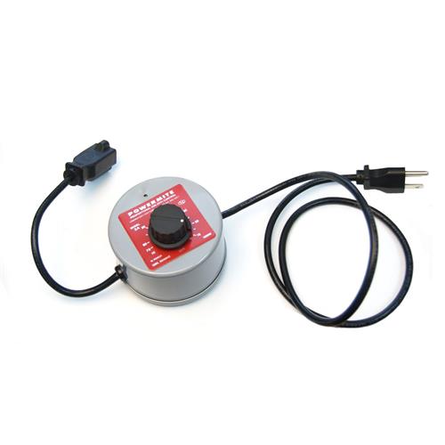 720600-0115 | CONTROL SNDBATH MANTL 115V