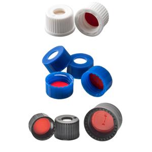 73812BK-9425 | CLOSURE BLK 9 425 PTFE