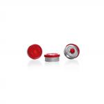 73845C-20 | SEAL FLIP TEAR 20MM RED