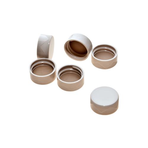 74526-22400 | CAP WHT UREA SCINT VIAL 22 400
