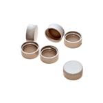 74526-22400 | CAP WHT UREA SCINT VIAL 22 400