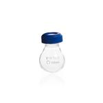 746120-0025 | FLASK RB 25ML 14 10