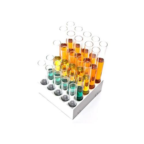 749210-0100 | UNIVERSAL 25 POSITION TUBE RACK