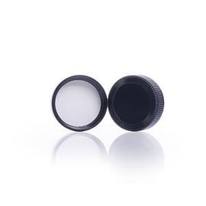75201G-33400 | CAP PHENOLIC PULP VINYL LINER 33 400