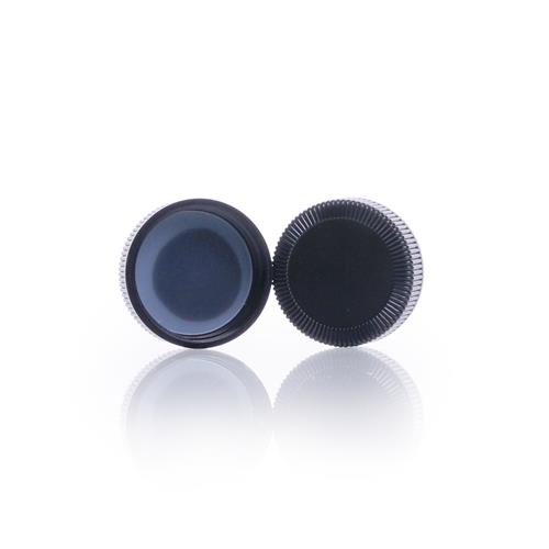 75202G-38400 | CAP PHENOLIC PE LINER 38 400
