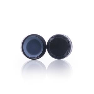 75202G-38400 | CAP PHENOLIC PE LINER 38 400