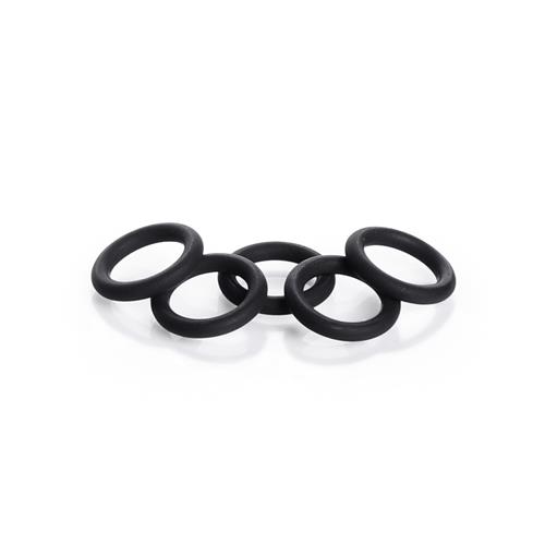 758252-1025 | O RING VITON 10MM PKG10