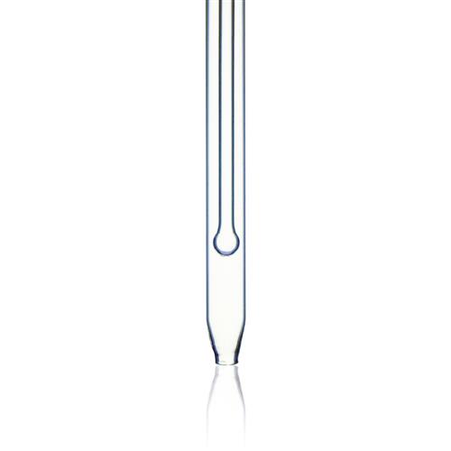 76100-200 | TUBE COLIWASA GLASS 200ML