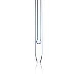 76100-200 | TUBE COLIWASA GLASS 200ML