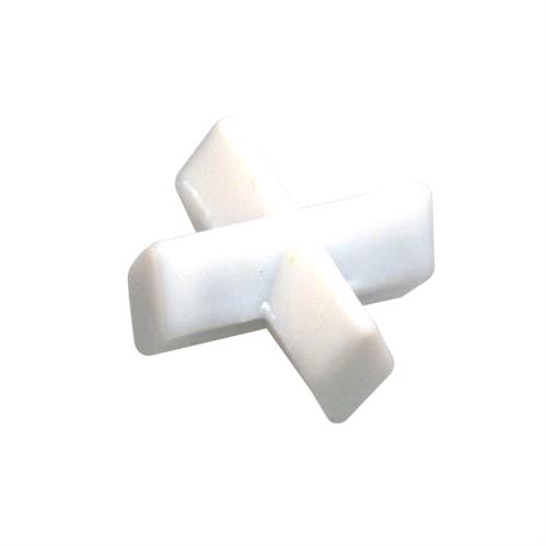 791190-0114 | STIR BAR X SHAPE 1 1 4