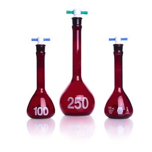 92822G-500 | FLASK VOLUME HD WM RAYSORB GLASS 500ML
