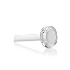 953702-0001 | GLASS BASE ONLY 25MM