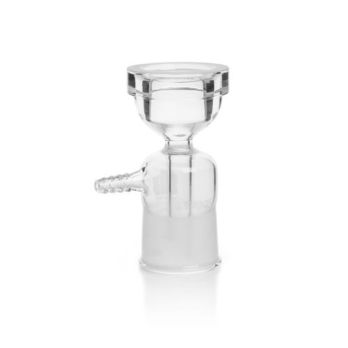 953777-0001 | GLASS BASE ONLY TFE 47MM