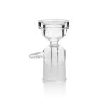 953777-0001 | GLASS BASE ONLY TFE 47MM