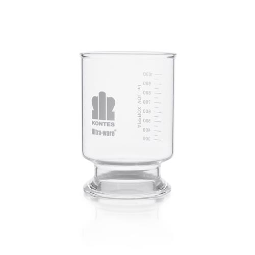 953781-0000 | GLASS FUNNEL 1000ML 47MM