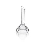 953801-0001 | GLASS BASE ONLY SS 47MM