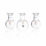KC25330-1000 | FLASK BOILING ROUND 35 25 1000ML KIMCOTE