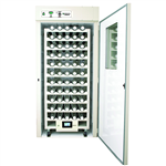 WI057608 | 120V Roll In Incubator CO2