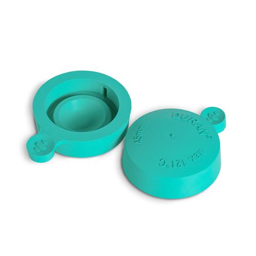292063002 | DURAN Autoclave Push on Cap