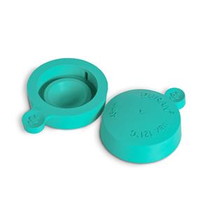 292063002 | DURAN Autoclave Push on Cap