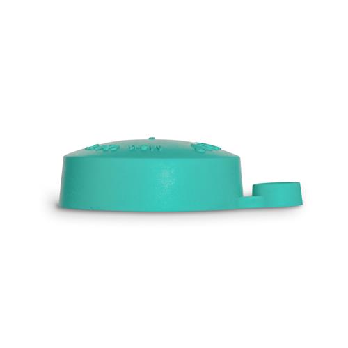 292063002 | DURAN Autoclave Push on Cap