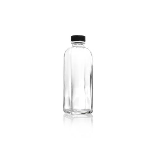 14250-200 | BOTTLE MILK DILUTION CAP 200ML