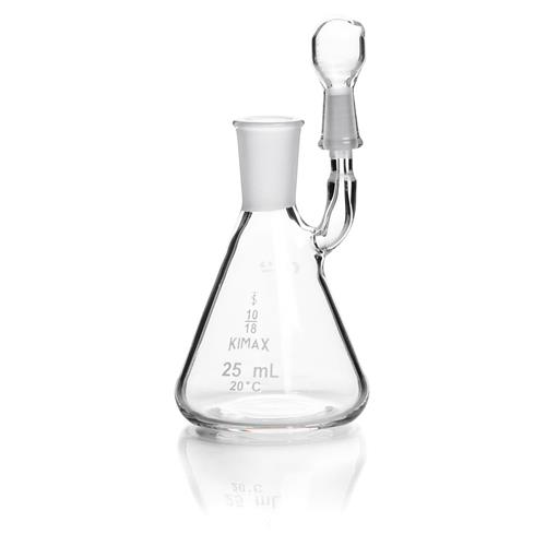 15123R-25 | BOTTLE SPEC GRAVITY PYCNOMETER 25ML