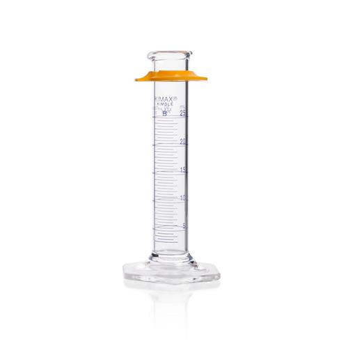 20025-25 | CYL TD BUMPER BLU CERAMIC SCALE 25ML