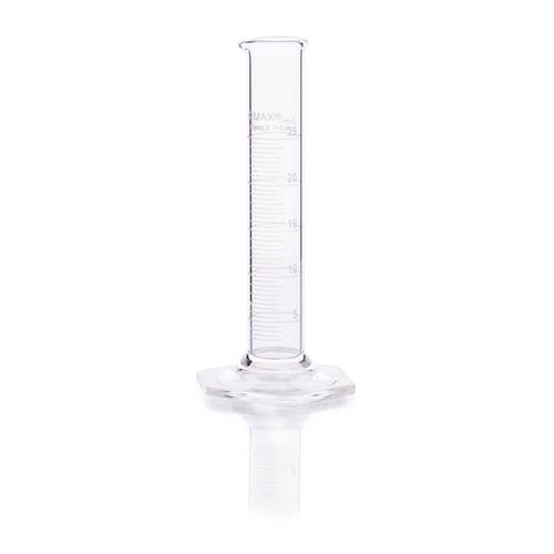 20025K-25 | CYL TD WHT SCALE EDUCATION 25ML