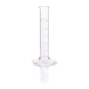 20025K-25 | CYL TD WHT SCALE EDUCATION 25ML