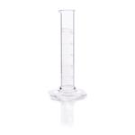 20025K-25 | CYL TD WHT SCALE EDUCATION 25ML