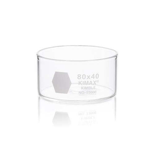 23000-8040 | DISH CRYSTALLIZING 80X40MM