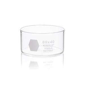 23000-8040 | DISH CRYSTALLIZING 80X40MM