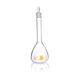 28014Y-100 | FLASK VOLUME CLASSA YEL SCALE 100ML