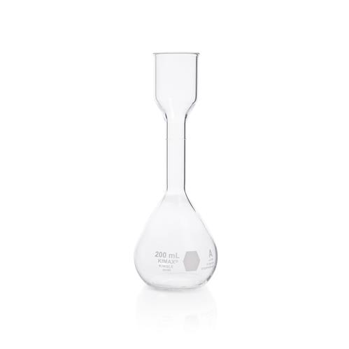 28100-200 | FLASK VOLUME CLASSA KOHLRAUSCH 200ML