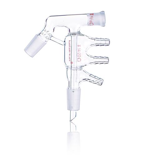 287120-0000 | DISTN HEAD SHORT PATH VIGR