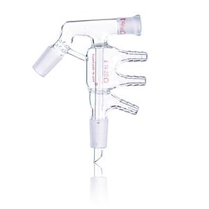 287120-0000 | DISTN HEAD SHORT PATH VIGR