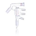 287120-0000 | DISTN HEAD SHORT PATH VIGR