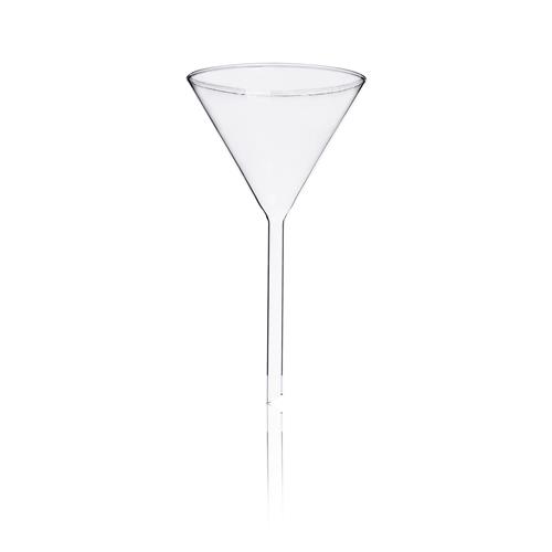 28980-150 | FUNNEL LONG STEM 58DEG WIDE 150MM