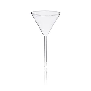 28980-150 | FUNNEL LONG STEM 58DEG WIDE 150MM