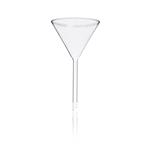 28980-150 | FUNNEL LONG STEM 58DEG WIDE 150MM