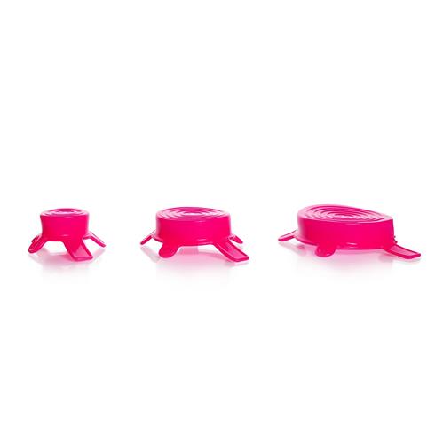 291110012 | Silicone Lid Beaker Full Set