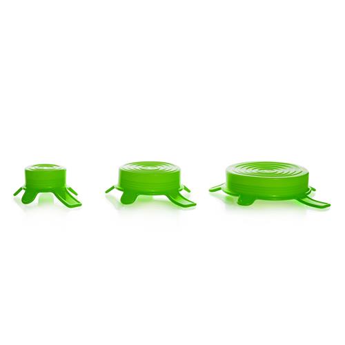 291110037 | Silicone Lid Beaker Full Set